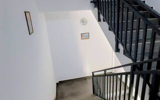 Apartament 3 camere | Etaj 1 | Zona Centrala - loc de parcare - Poză 9