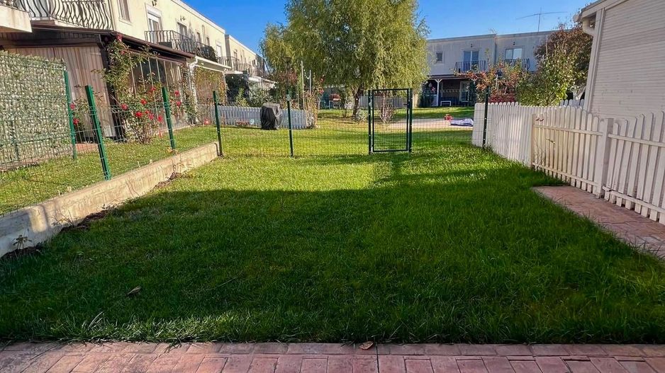 Cosmopolis - Vila-N cu 2 Dormitoare, gradina si 2 locuri de parcare - Poză 21