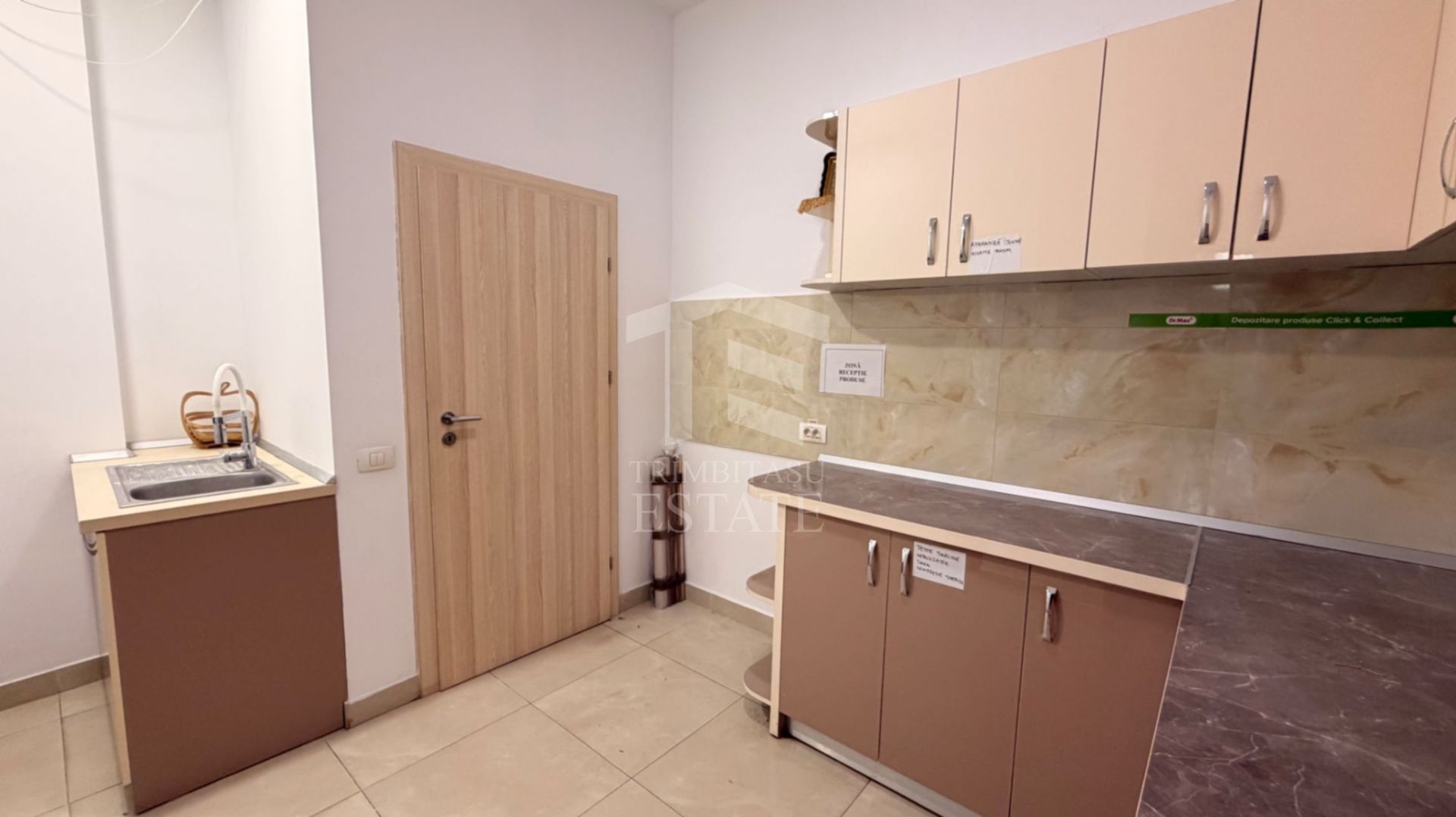 DE INCHIRIAT | SPATIU COMERCIAL | 166 MP - Poză 4