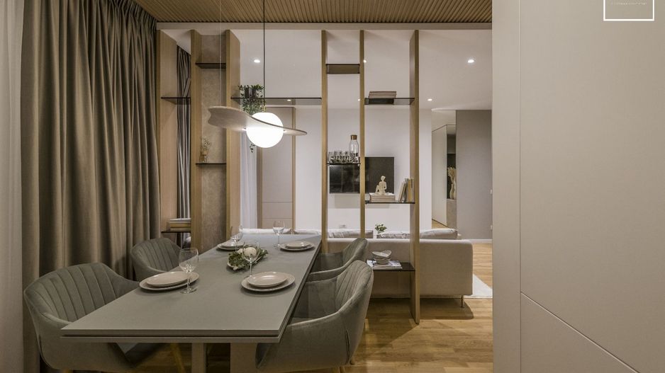 Apartament 3 camere -ISHO - Poză 8