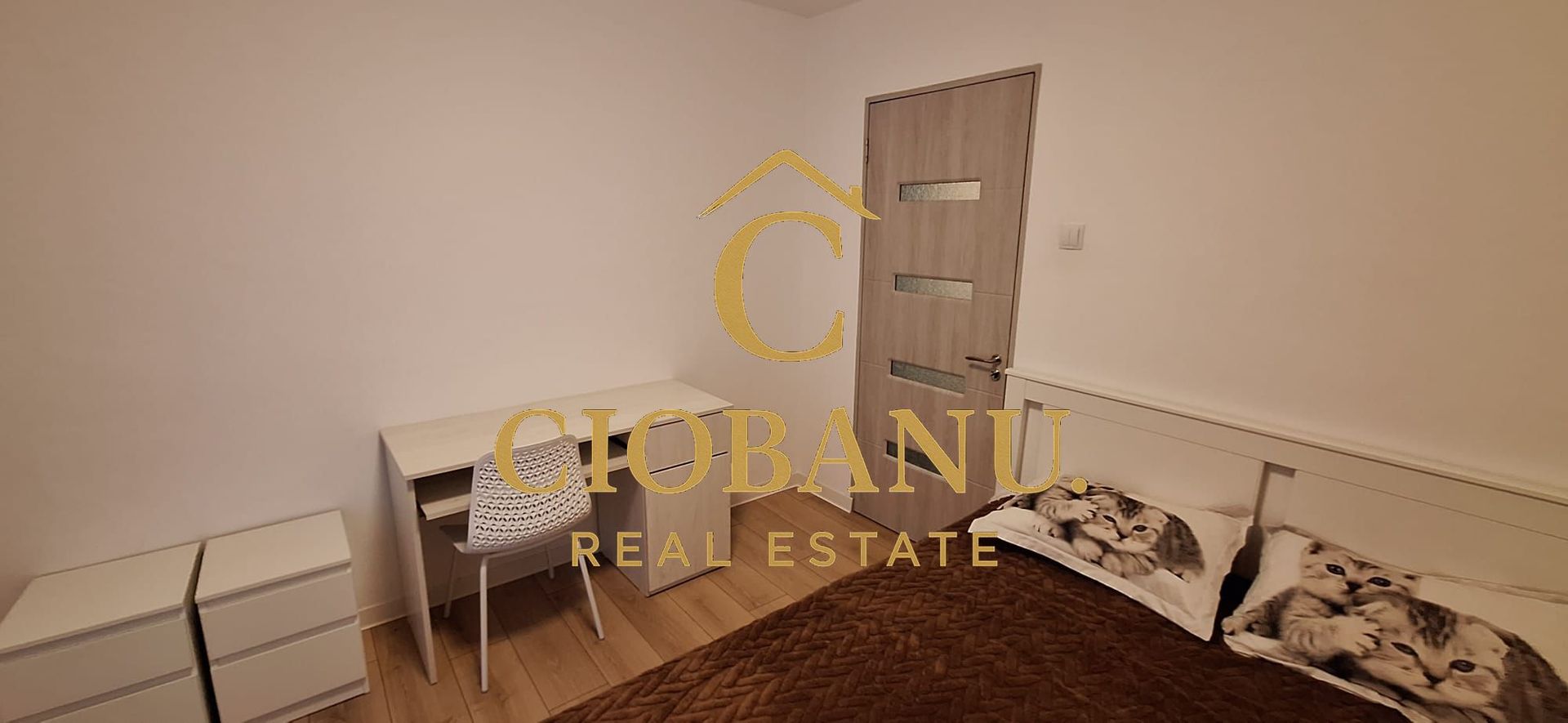 Apartament 2 camere de închiriat – Ultracentral, zona Ramada - Poză 2