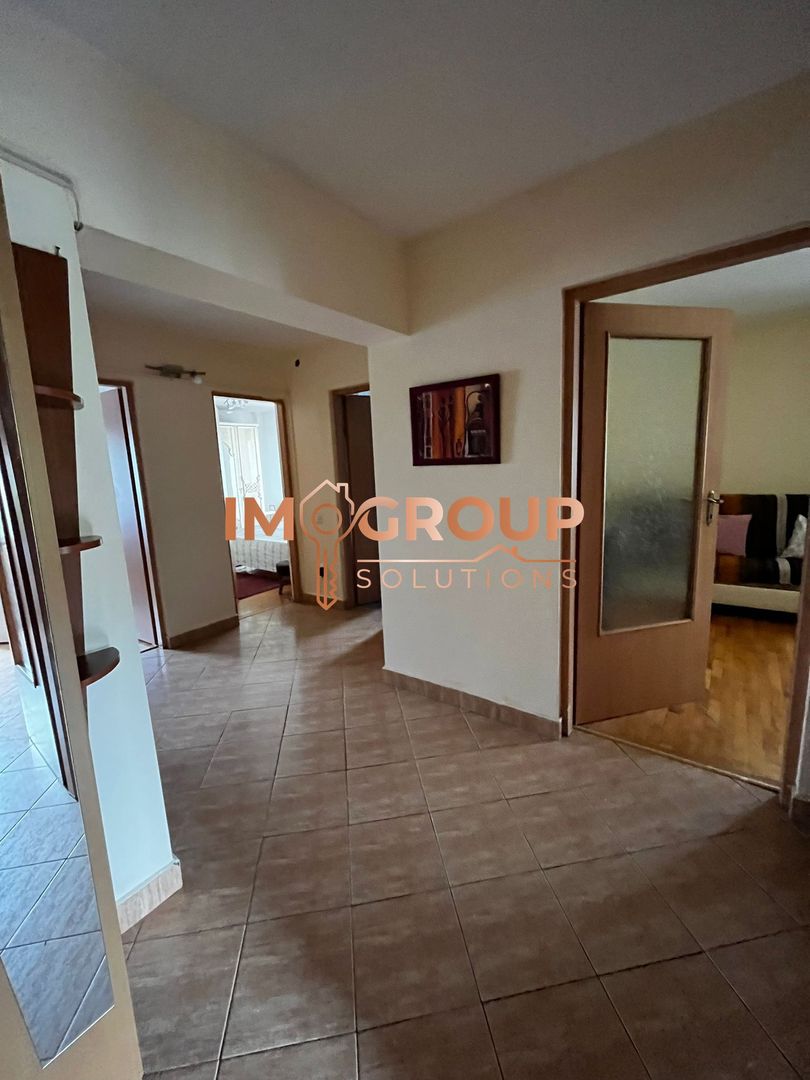 Nicolina -3 Camere Decomandat - 2Bai - Bloc 1991 - 86Mp - Poză 10