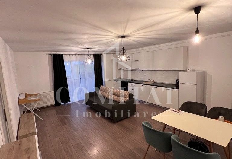 Apartament 2 camere | 52mp | Zona OMV - Poză 2