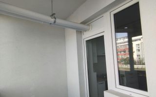 Metrou Berceni-Apartament 2 Camere Tip Studio -Gata de Mutare - Poză 9