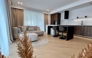 Apartament LUX *116mp* // Parcare // Iancu Nicolae - Poză 10