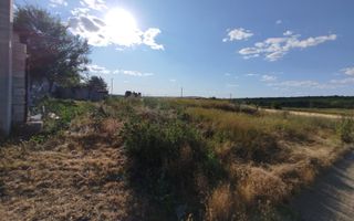 Teren pentru Construcții în Țînțăreni, 11,5 Ari. - Poză 7