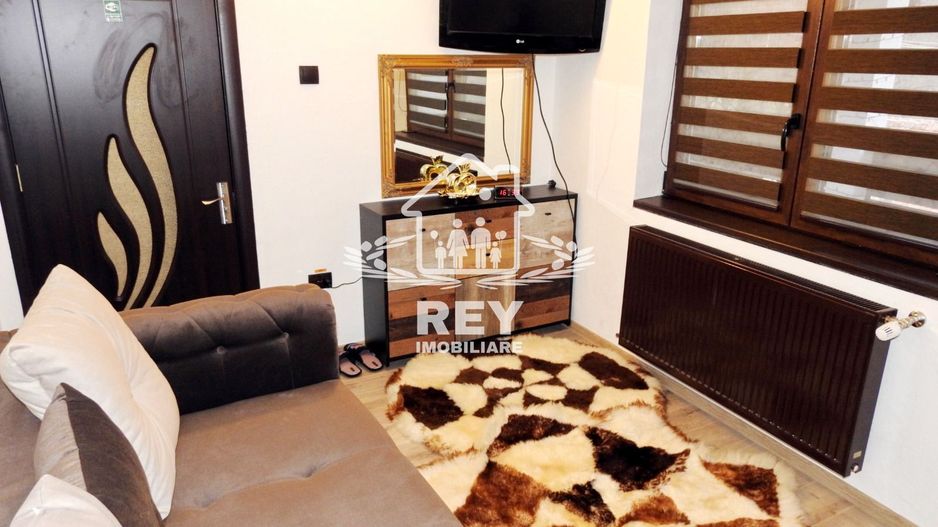 Casa de vacanta / Pensiune de vânzare la 12km de Sibiu - Poză 9