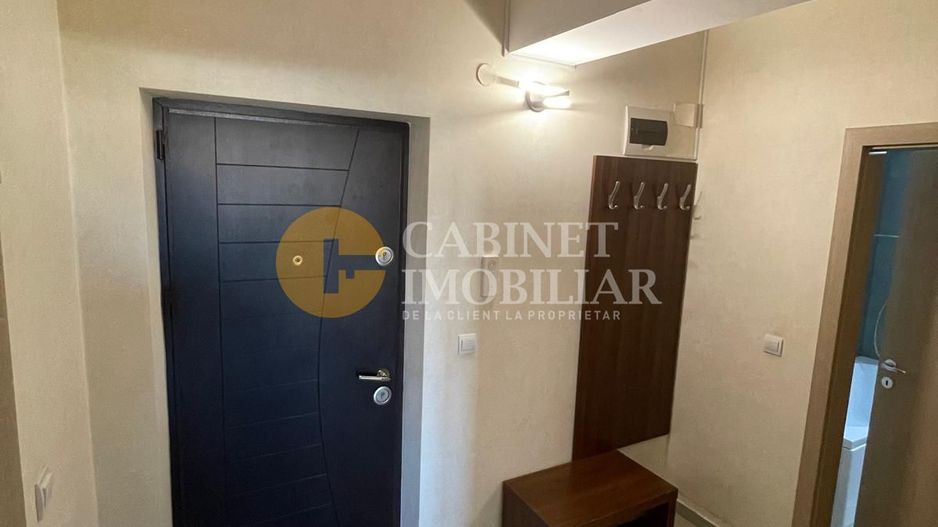 Apartament 2 camere, decomandat, zona Tatarasi, 2 baieti Iasi - Poză 6
