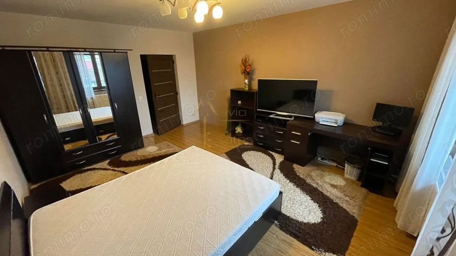 Satu Mare, Casa semicentrala zona stadionului Olimpia - Poză 14