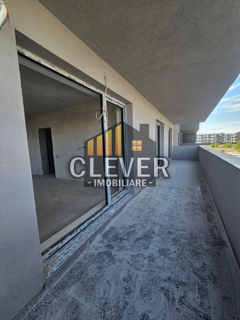 3 Camere Parcare gratis,  Balcon 18,5 mp | Pallady | Comision 0% - Poză 14