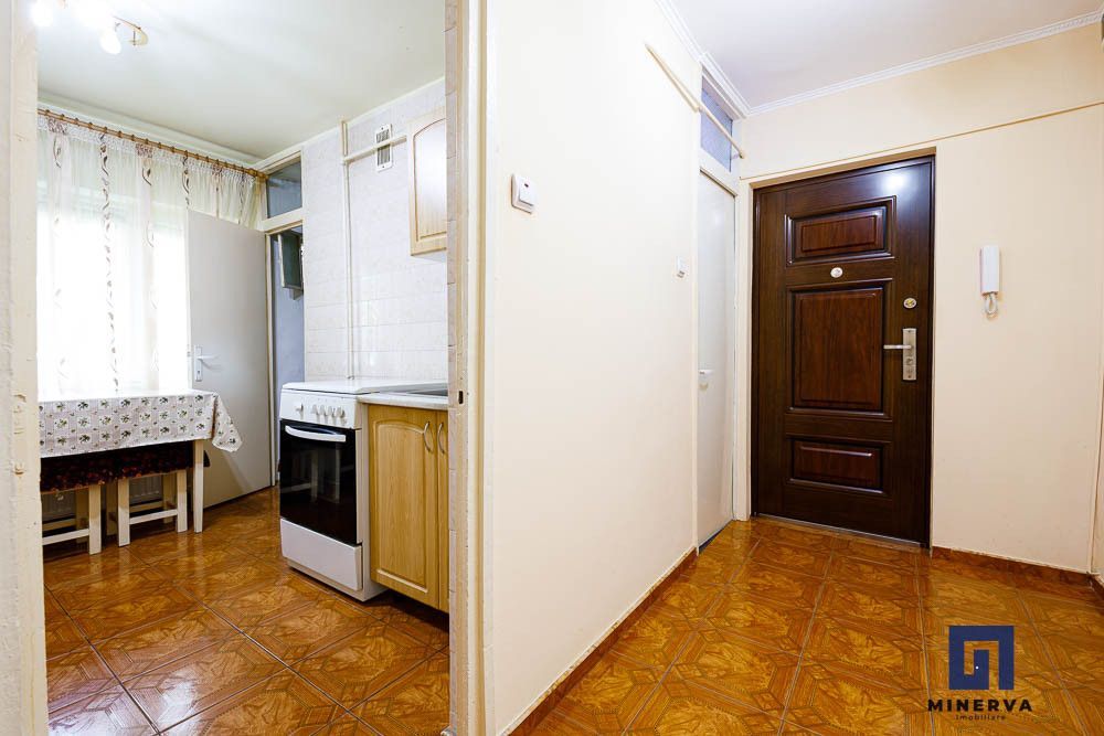 Apartament 3 camere, parter inalt, 77 mp, zona Odobescu, Comision 0   - Poză 7