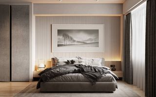 APARTAMENT 2 CAMERE | PIPERA | LANGA SCOALA AMERICANA | FINALIZAT - Poză 13