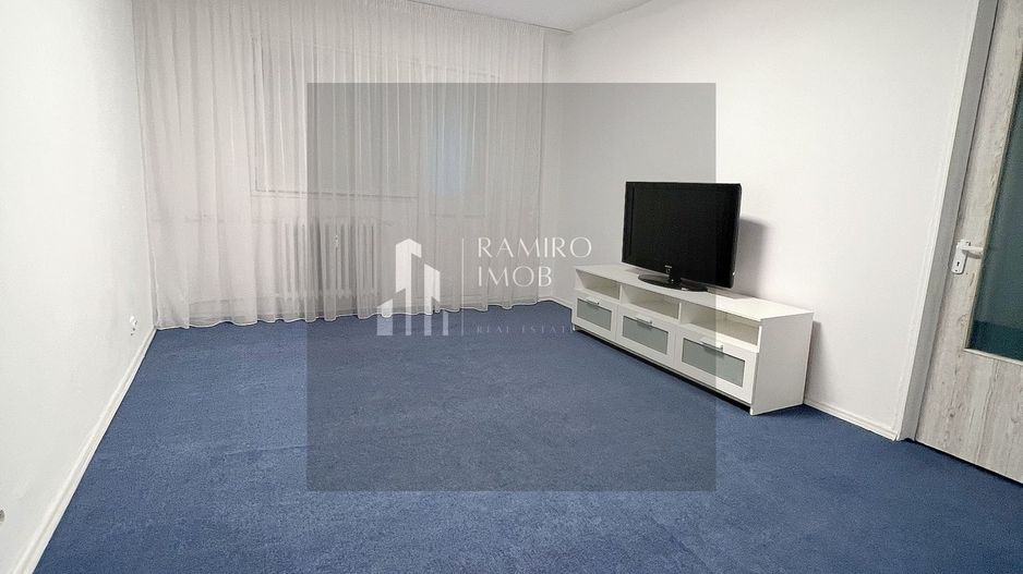Apartament 3 camere bloc 1982 etaj 2 - Piata Sudului Sector 4 - Poză 2