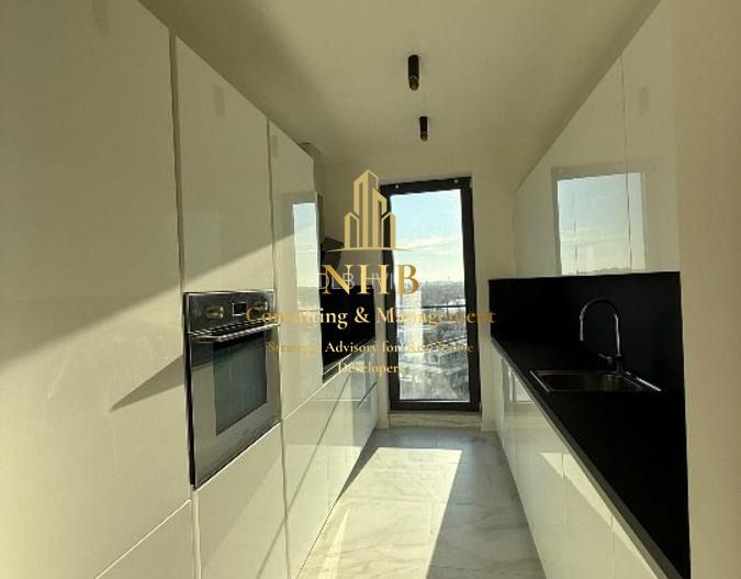 Apartament de inchiriat- 4 camere- One Herastrau Park-PARCARE - Poză 2