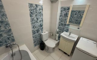 Apartament 2 camere open-space Centru Palas Mall - Poză 14