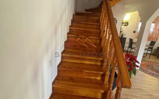 Casă de vacanță D+P+E+M, teren 559 m2, Lunca Mare, Prahova - Poză 10