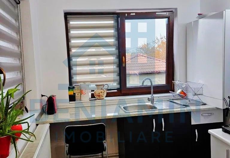 Spatiu birouri Dragalina Ulmului 100mp stradal cu intrare separata - Poză 2