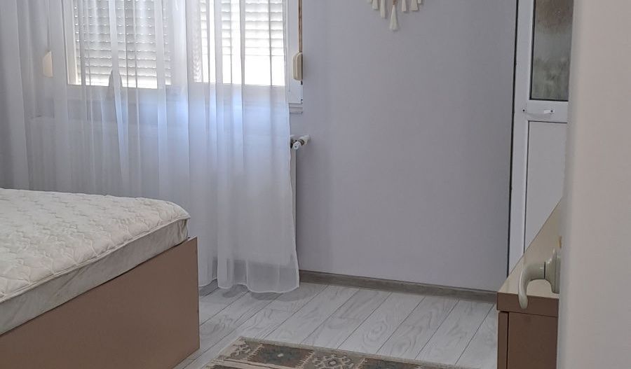 Apartament 1 cameră – Zona IREG – Etaj 3 - Poză 5