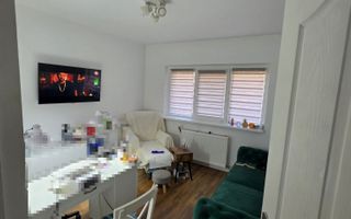 Apartament 3 camere | decomandat | zona The Office | - Poză 8