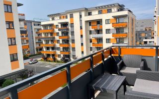 Apartament – disponibil imediat pentru închiriere pe termen scurt/lung - Poză 19