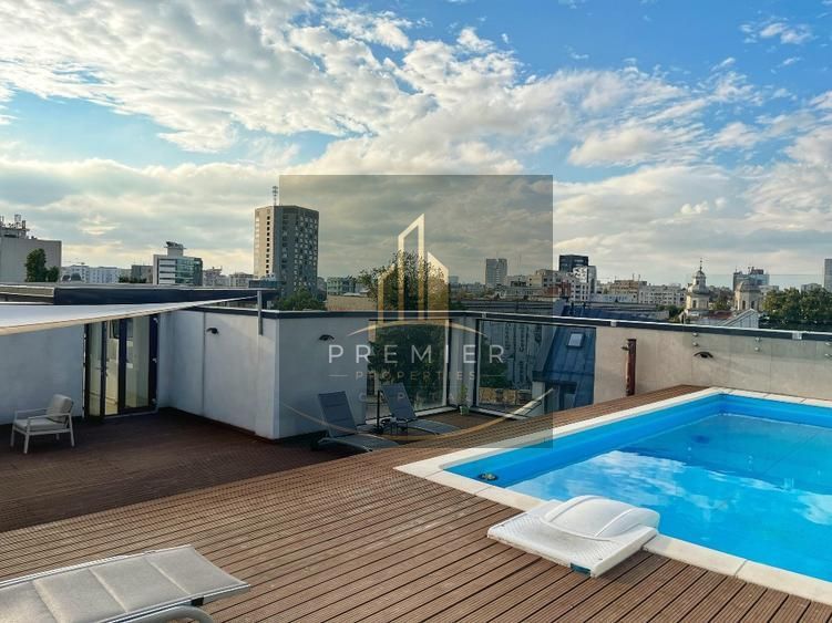 Apartament 2 camere Carmen Sylva, 59,35 mp, parcare subterana - Poză 11