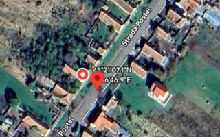 Casă de vânzare , 2600 mp teren - Poză 1