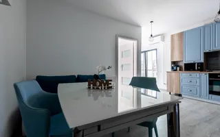 Apartament 3 camere | 60mp + terasa | 2 parcari - cartier Borhanci - Poză 15