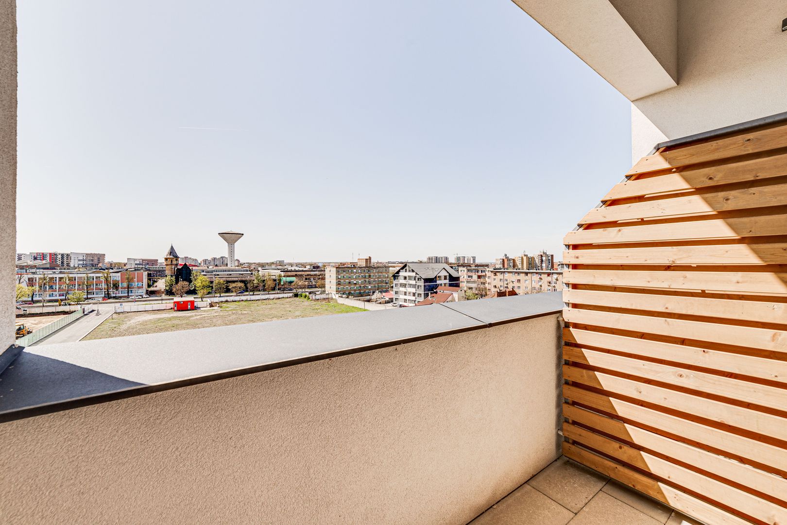 Apartament tip PENTHOUSE la ARED Comision 0 - Poză 3