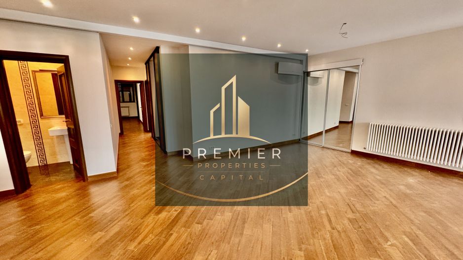 APARTAMENT DE 3 CAMERE DE VANZARE IN BLOC SOLID | DOROBANTI | R.BELLER | - Poză 1