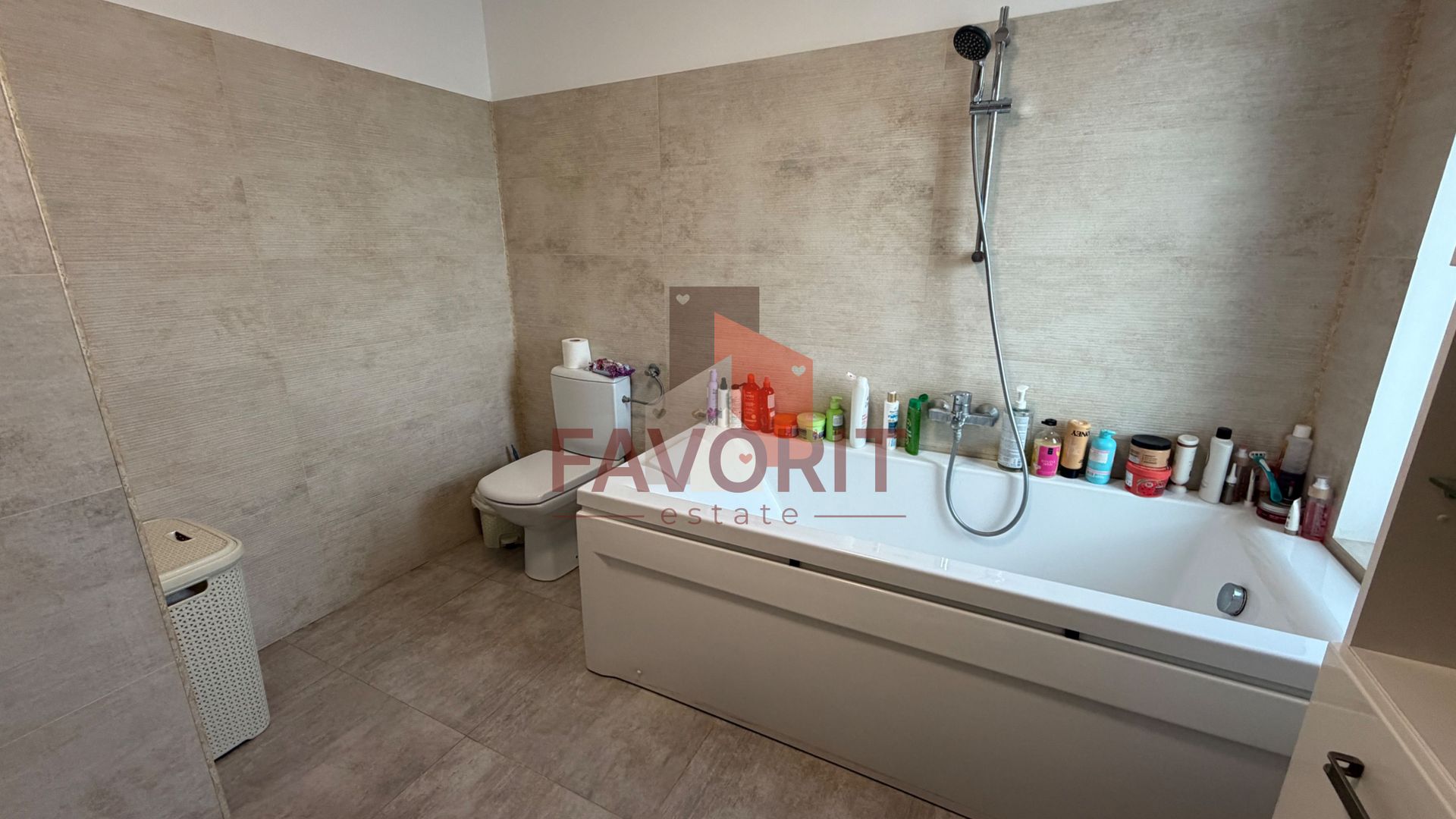 Duplex Mobilat | Drumul Boilor | Disponibil imediat | Curte amenajata - Poză 11