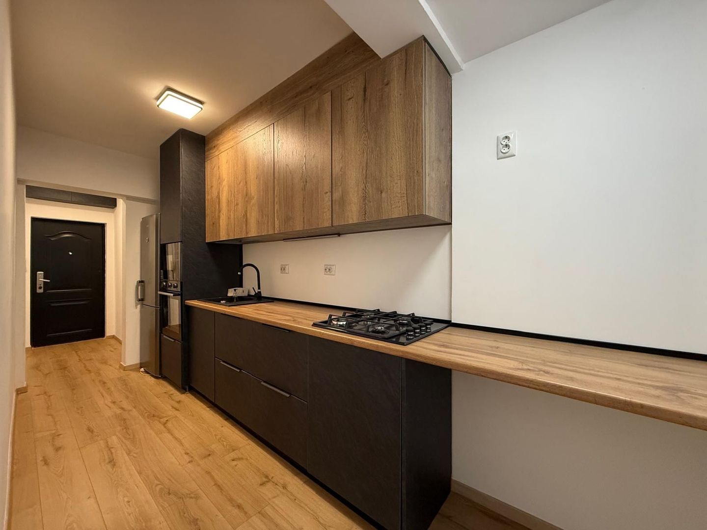 APARTAMENT 2 CAMERE SEMIDECOMANDAT | 2  MINUTE METROU TIMPURI NOI - Poză 2
