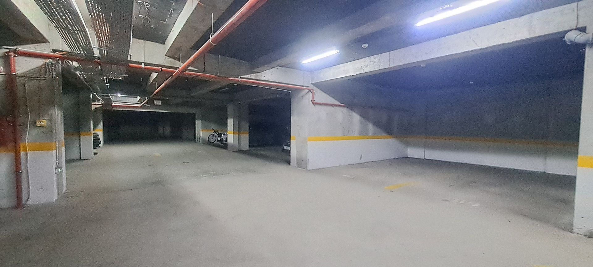 Garsoniera | Parcare subterana | New World Residence - Poză 9