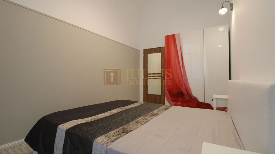 Ultracentral, - Piata Libertatii; amenajari de calitate, posibilitate parcare. - Poză 11