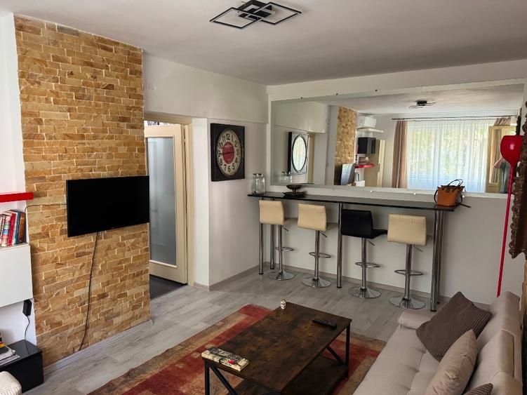 Inchiriere Apartament 3 camere-Ion Mihalache, Domenii, Metrou Grivița - Poză 2