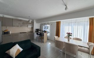 # - Apartament 3 camere, Brown Luxury, Valea Lupului - Poză 2