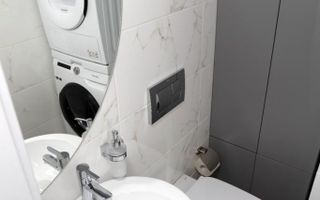 Duplex 3 Camere - ULTRAFINISAT - Mobilat si Utilat Complet SUPERB - Poză 14