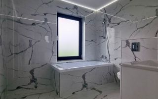 SOLD/ VANDUT Casa / Vila de vanzare Valu lui Traian, Constanta - Poză 16