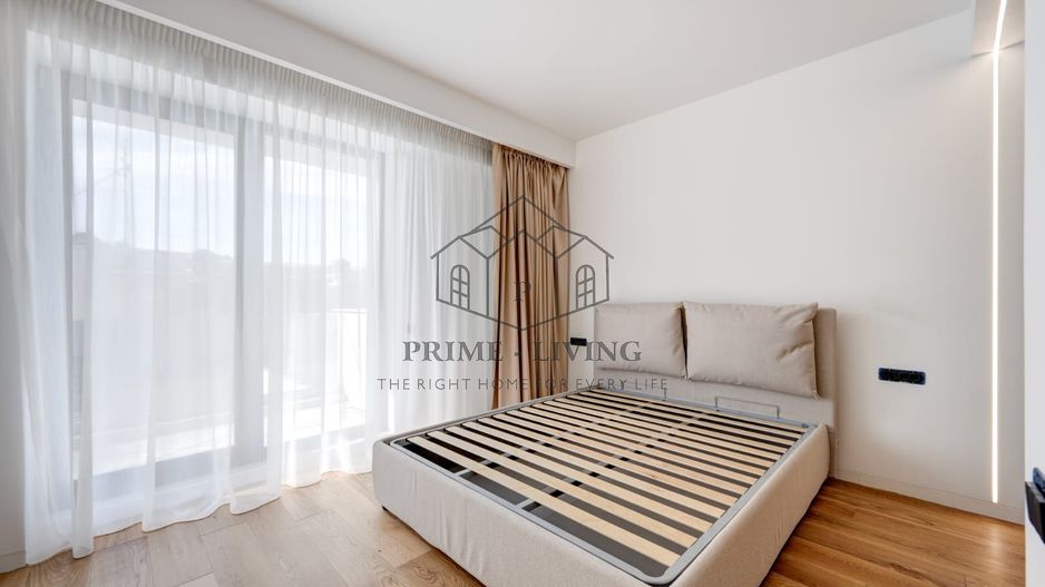 PENTHOUSE NOU LA INCHIRIERE CU 4 CAMERE IN AVIATORILOR - Poză 7