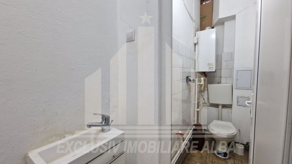 Spatiu comercial | Trafic intens | Cetate | Pozitie ultracentrala - Poză 5