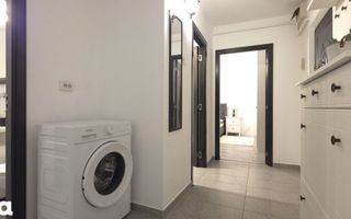 Apartament 2 camere de inchiriat, Cartier Frumoasa, Iasi - 500 Euro - Poză 2