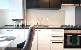 Apartament 2 camere Nou Sanpetru Subcetate - Poză 1