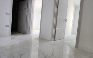 2 camere decomandat cu finalizare rapida,Pallady,Metrou Teclu - Poză 1