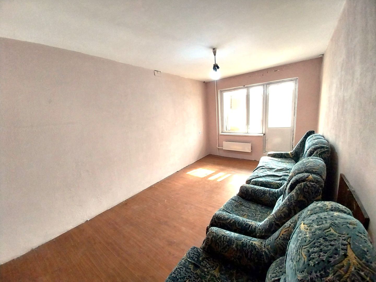 3 camere lângă Valea Morilor | 72,6 m² | Buiucani, str. Vasile Lupu 59 - Poză 8