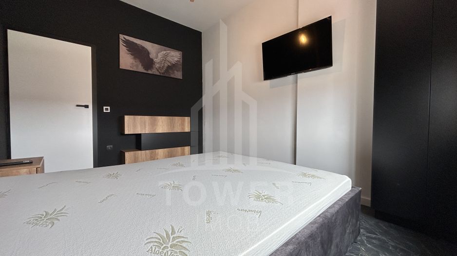 Apartament 3 camere cu loc de parcare și terasă de închiriat - Poză 10