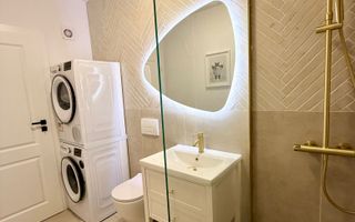 ✨ Apartament modern cu 2 camere – Între Lacuri Residence ✨ - Poză 3