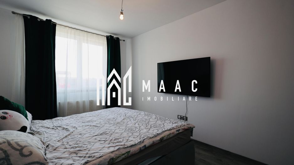 Apartament 3 Camere I 62 mp I Loc de Parcare - Poză 1