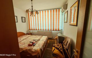 Apartament 2 camere Parcul Circului, parter, vedere spre parc - Poză 2