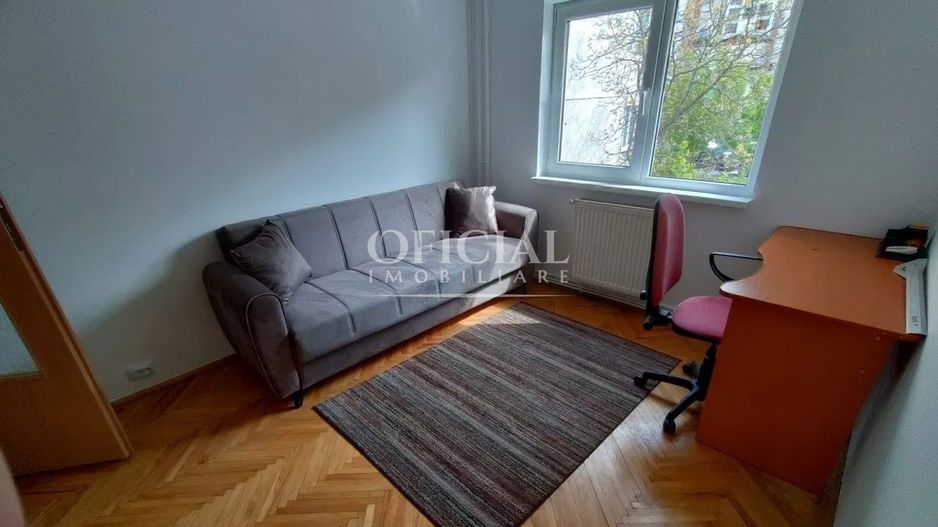 Apartament 4 Camere | 77 Mp | 2 Bai | Balcon | Gheorgheni Titulescu - Poză 4