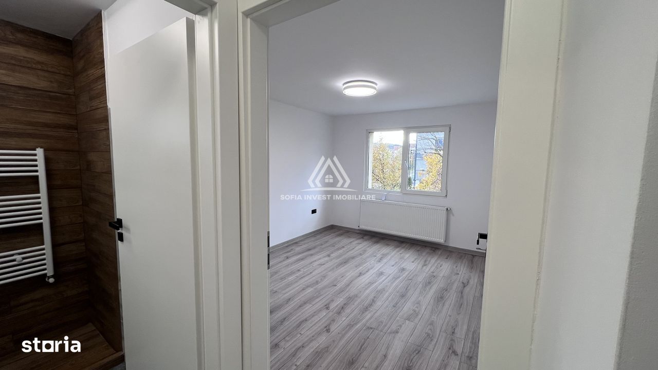 Apartament 3 camere, decomandat, poziție EXCEPȚIONALĂ, Cluj-Napoca - Poză 6