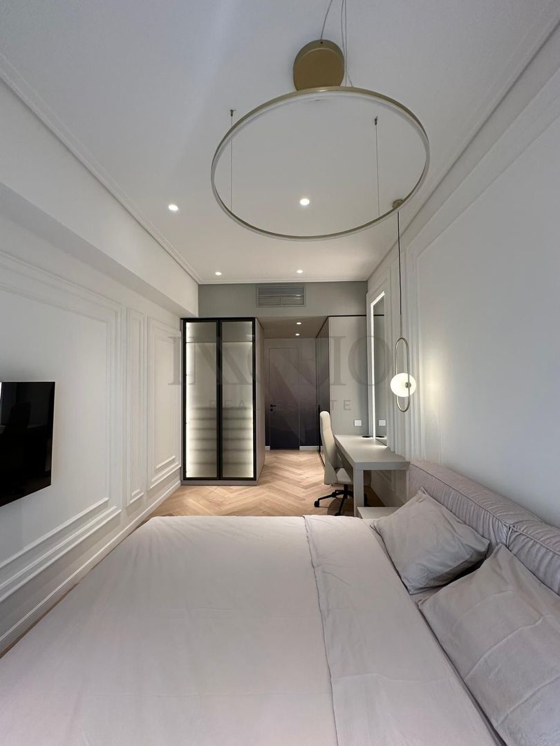 Apartament 3 camere | Terasă 20mp2 | One Verdi Park - Barbu Văcărescu - Poză 7
